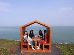 -漳州滨海火山岛自然生态风景区