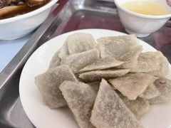 -姚记炒肝店(鼓楼店)