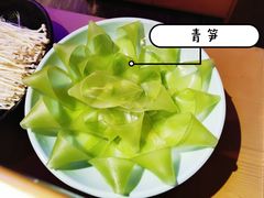 -麻辣英雄重庆火锅(二城广场店)