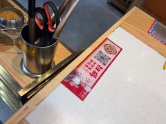 -郭记烤肉创始店(民丰大街店)