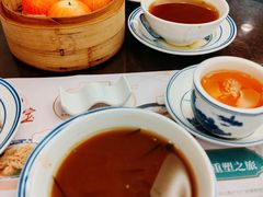 -中国大酒店·食街