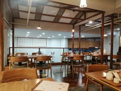 大堂-河风精致寿司(太原店)