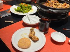 -田园北魏家宴·大同菜(御东店)
