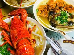 -荔林食店(西华路店)