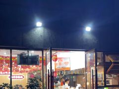 -兰州拉面(中粮彩云居店)