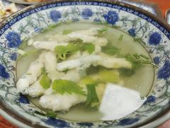 -福州人铭小吃