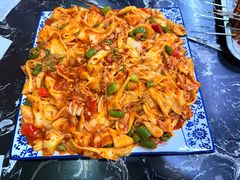 -后卫寨猫耳朵(后卫寨店)