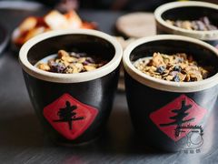 -MI WU FACTORY米屋美食工厂餐厅(绿地店)