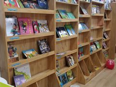 -蓝莓果幼儿园(通州梨园店)