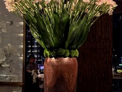 -悦轩中餐厅·高空江景·杭州柏悦酒店