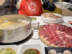 -今日牛事潮汕鲜牛肉火锅(瑞金店)