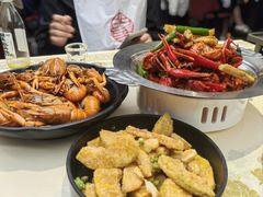 -聚味瞿记·龙虾堂(坡子街店)