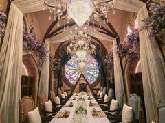 -叶叶菩提(太原别墅店)