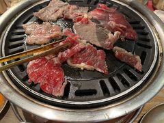-西塔老太太泥炉烤肉(北京望京店)