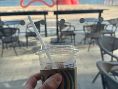 -星巴克(成都科学城店)