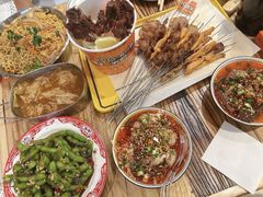 -金玲珑串道(石鼓路店)