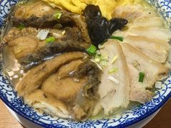 -得意楼蒸菜馆