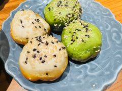 -鑫震源·苏式大虾生煎(山塘街店)