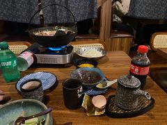 -阿泽料理