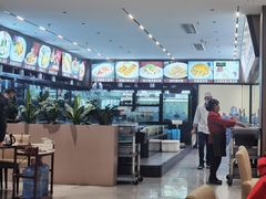 -點無缺茶楼·海鲜酒家(世博店)