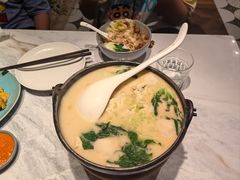 -志明眷村·台式融合菜·宵夜