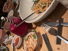 -Ginger(兴国路店)