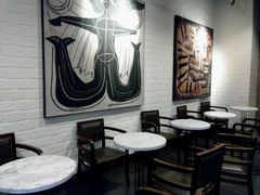 -星巴克(佛山南海万科店)
