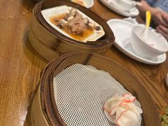 -如轩·海鲜砂锅粥·潮汕菜(海珠店)