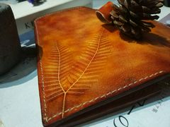 -猛犸手作·皮具·diy团建·礼品定制(新华路店)