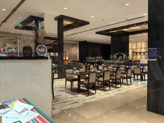 -北京希尔顿逸林酒店