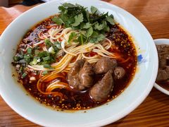 兵哥肥肠面-兵哥豌豆面(雅颂居店)