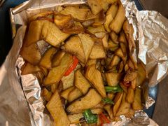 -耶里夏丽·丝路新疆菜·清真食品(徐汇南丹东路臻选店)