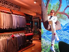 -SUITSUPPLY(安福路店)