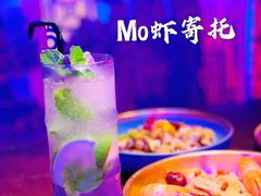 -钳真多钓虾馆·小龙虾海鲜烧烤(九六广场店)