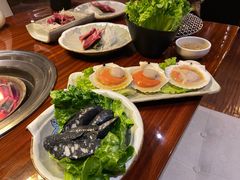 -国龙大酒店-中餐厅