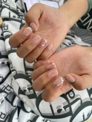 -斯馨·健康美甲美睫