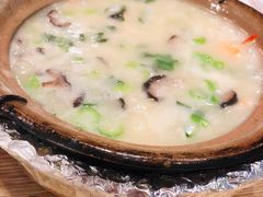 -粤仔湾砂锅粥(广益哥伦布店)