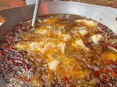 -小街47號江湖菜(四合院店)