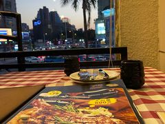 -开心果牛扒城(雍华庭店)