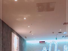 大堂-萨莉亚意式餐厅(莲花国际广场店)