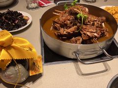 -蝎王府羊蝎子(天通苑店)