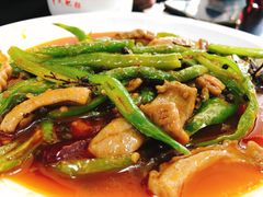-曾氏肥肠馆(凯瑞雅居店)