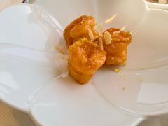 -君来湖滨饭店·渔餐厅