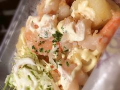 -玛格萝妮比萨屋(陆家浜路店)