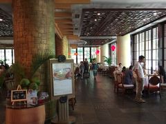 -白云中餐厅·粤菜·亚龙湾喜来登度假酒店