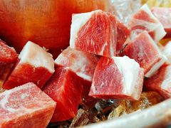 -毛辣果·贵州红酸汤牛肉火锅(西单店)