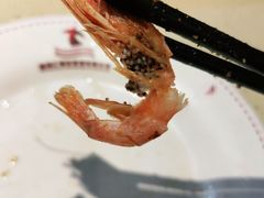 -鑫海汇海鲜烤肉自助(北国商城店)