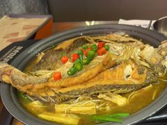 -神府路壹号·海鲜烧烤·砂锅粥·锅物(三坊七巷店)