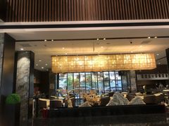 -乔治莫兰迪酒店(济南解放路山东大学店)