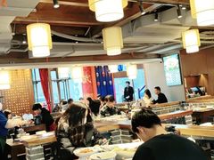 大堂-八碗湘长沙市井菜(坡子街店)